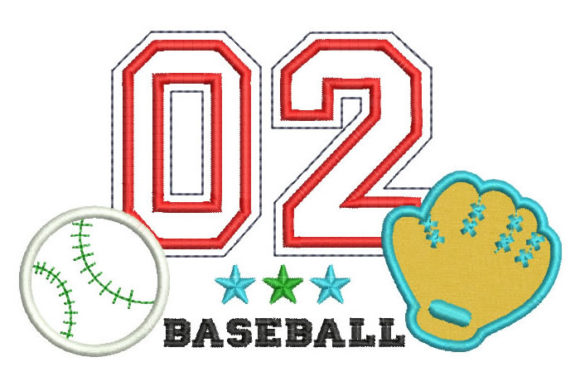 Baseball Applique: A Designer’s Review for Custom Gifts