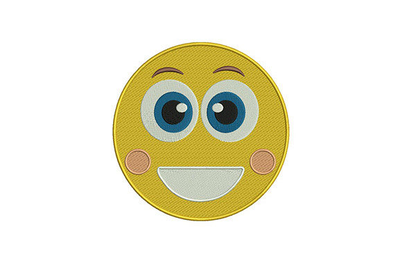 Beaming Mouth Emoji: A Designer’s Review for Boutique Sweatshirts