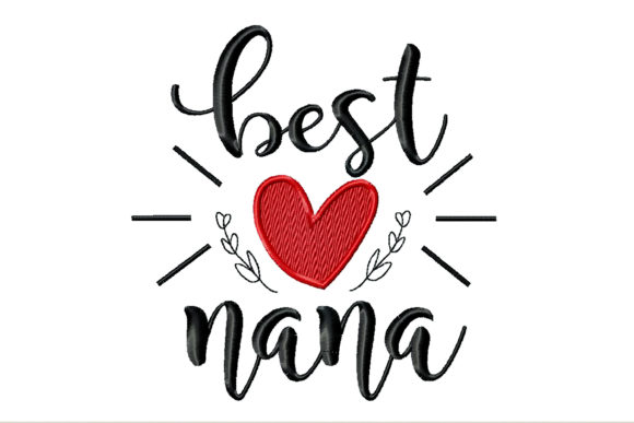 Best Nana: A Designer’s Review for Boutique Sweatshirts