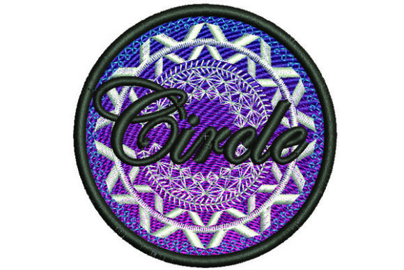 Circle Patch: A Designer’s Review for Brand Merch