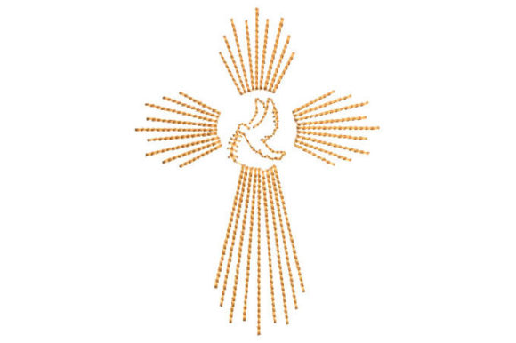 Cross with Dove: A Designer’s Review for Boutique Apparel