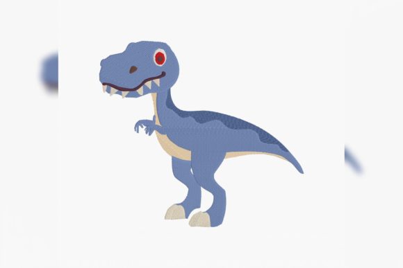 Cute Dinosaur: A Designer’s Review for Real Projects