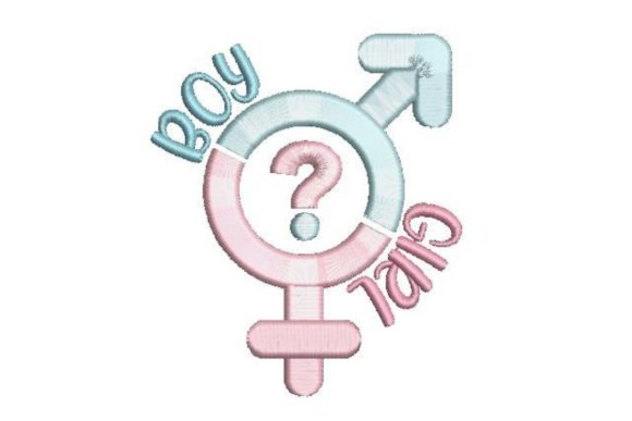 Gender Reveal: A Designer’s Review for Custom Projects