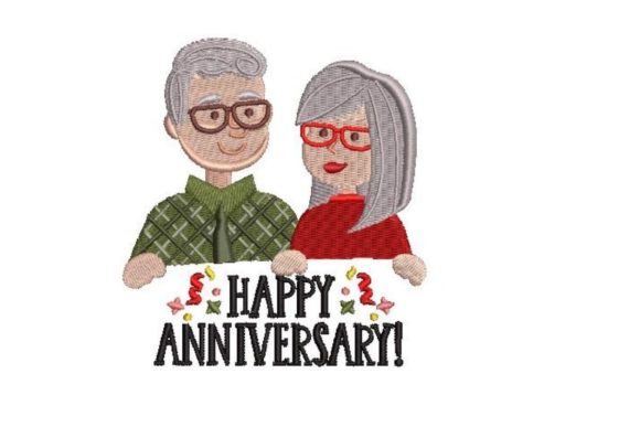 Happy Anniversary: A Designer’s Review for Small Business Merch