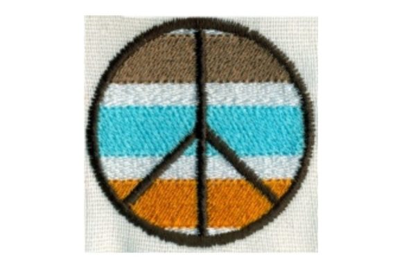 Hippie Striped Peace: A Designer’s Review for Boutique Apparel