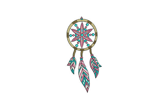 Indian Dream Catcher: A Boutique Sweatshirt Review