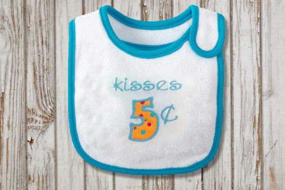 Kisses 5 Cents: A Designer’s Craft Fair Review