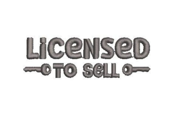 Licensed to Sell: A Designer’s Review for Craft Fair Success