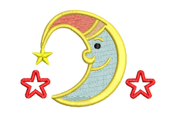Moon with Stars: A Designer’s Review for Personalized Gifts