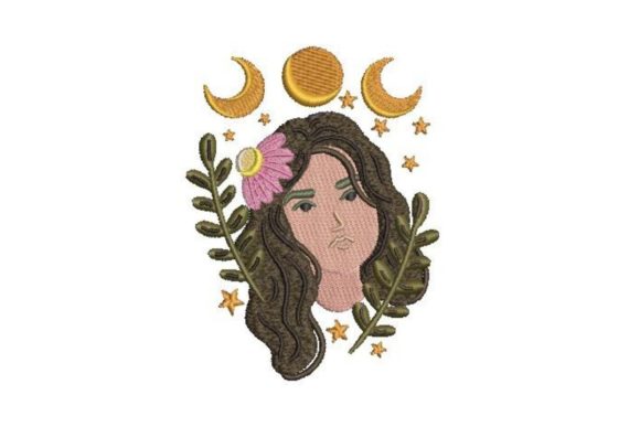 Pagan Goddess: A Designer’s Review for Craft Fair Success