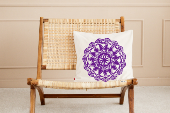 Purple Mandala: A Designer’s Review for Real Projects