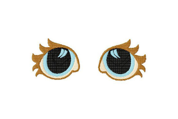 Reviewing Eyes for Dolls, Toys, Artisanal No1 for Apparel