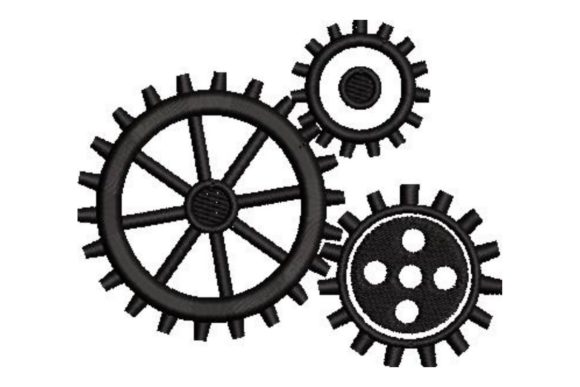 Reviewing Interlocking Gears for Etsy Success