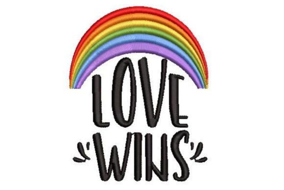 Reviewing Love Wins for Boutique Apparel