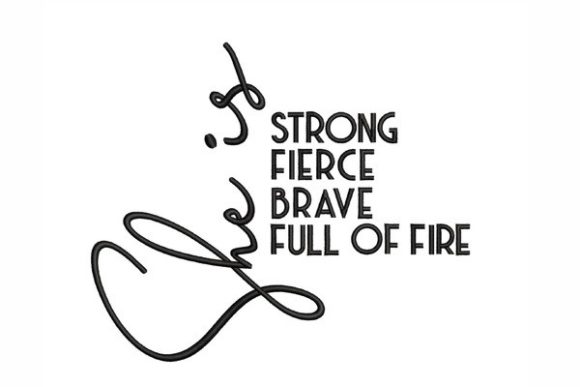 She is Fierce: A Designer’s Review for Craft Fair Success