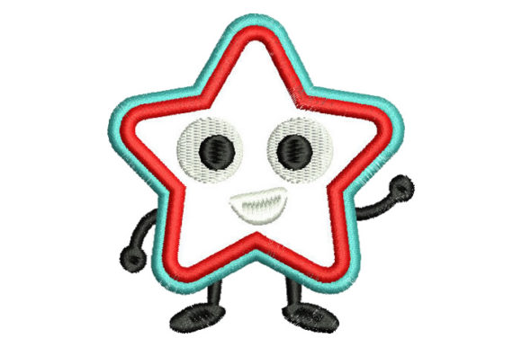 Star Character: A Boutique Review for Apparel
