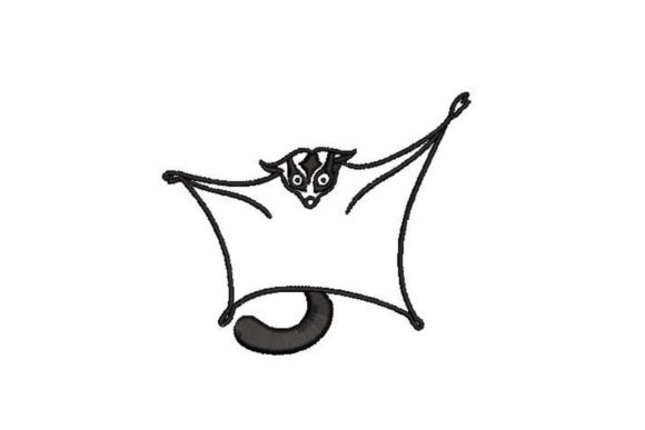 Sugar Glider Embroidery: A Designer’s Review
